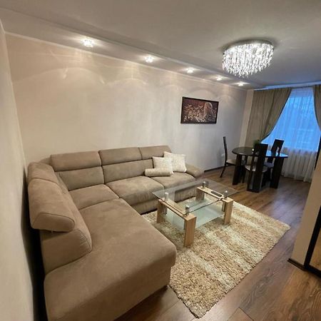 Dvieju Kambariu Butas Apartamento Taurogi Exterior foto