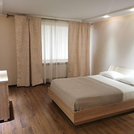 Dvieju Kambariu Butas Apartamento Taurogi Exterior foto