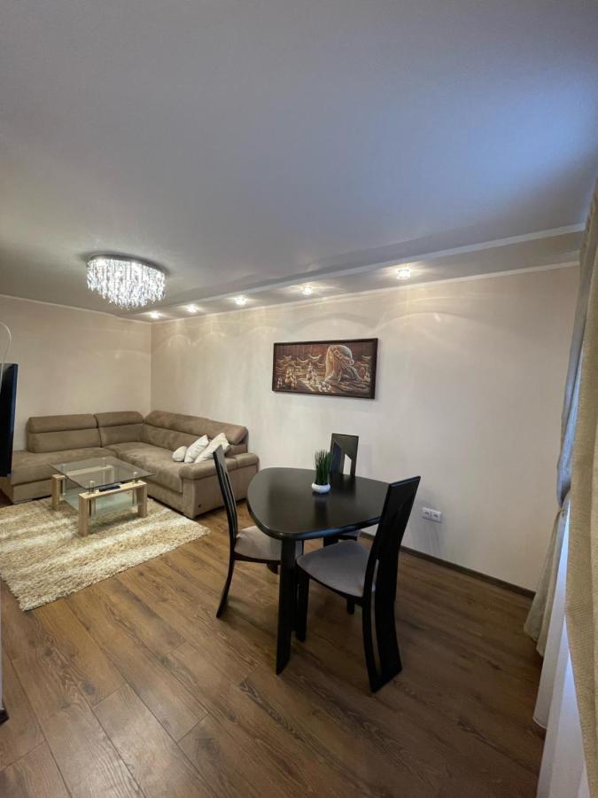 Dvieju Kambariu Butas Apartamento Taurogi Exterior foto