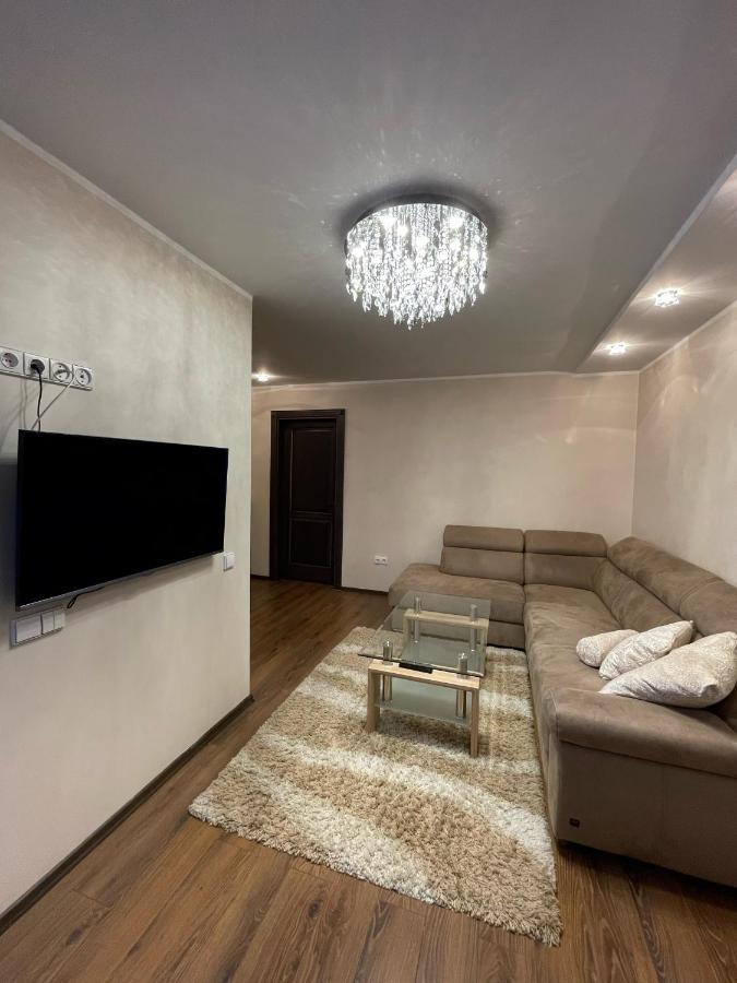 Dvieju Kambariu Butas Apartamento Taurogi Exterior foto