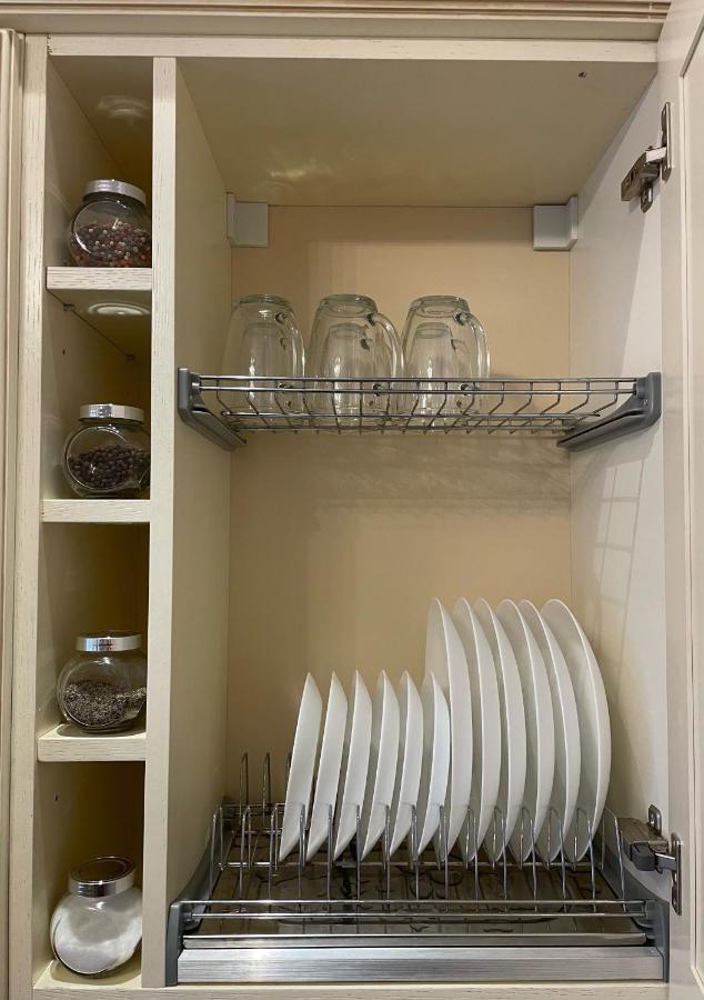 Dvieju Kambariu Butas Apartamento Taurogi Exterior foto