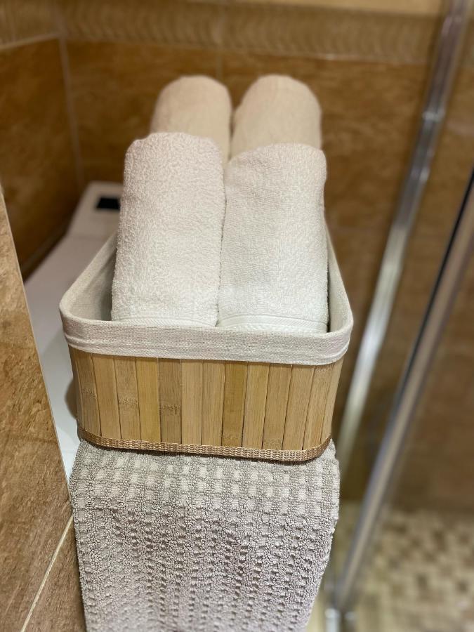 Dvieju Kambariu Butas Apartamento Taurogi Exterior foto