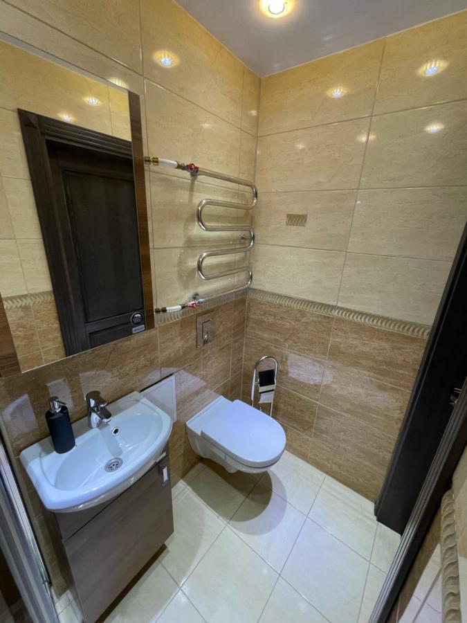 Dvieju Kambariu Butas Apartamento Taurogi Exterior foto