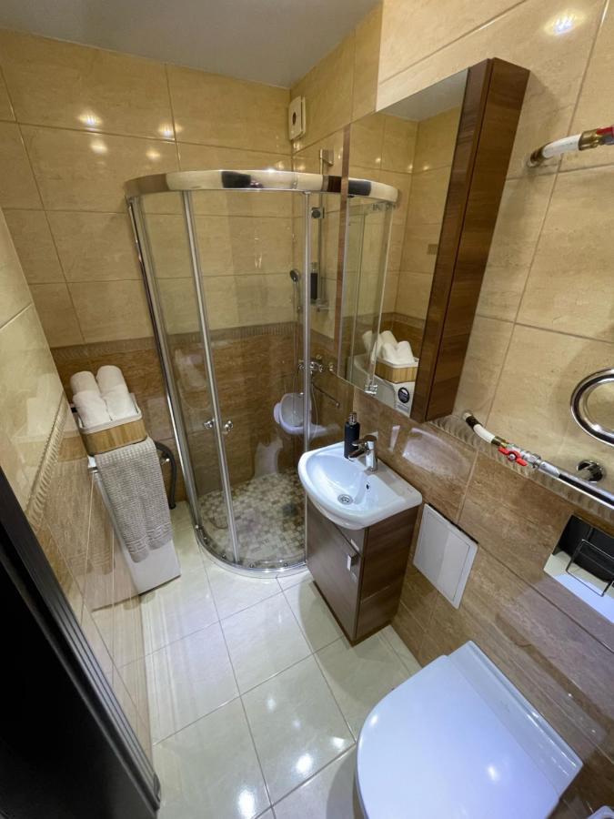 Dvieju Kambariu Butas Apartamento Taurogi Exterior foto